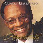 The Ramsey Lewis Trio - Appassionata
