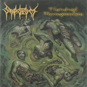 Purulent Decomposition