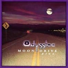 Odyssice - Moondrive Plus