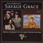 Savage Grace - Savage Grace