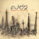 RJD2 - Magnificent City (Instrumentals)