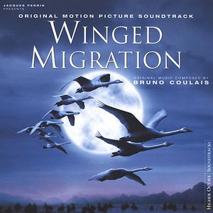 Winged Migration OST