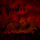 Messages To The Dead