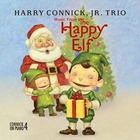 Music From The Happy Elf: Connick On Piano 4