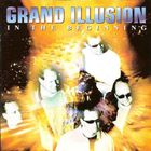 Grand Illusion - In The Beginning CD1