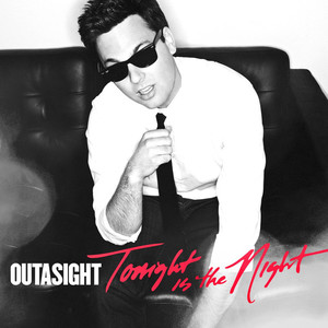 Tonight Is the Night (CDS)