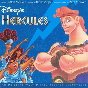Disney's Hercules