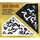 James Carter - Gold Sounds