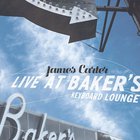 James Carter - Live at Baker's Keyboard Lounge