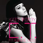 Katy Perry - E.T. (CDS)