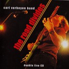 Carl Verheyen Band - The Road Dividers CD1