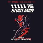 Dominic Frontiere - The Stunt Man