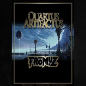Quartus Artifactus CD2