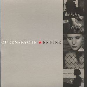 Empire (20Th Anniversary Edition) CD1