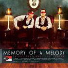 Memory Of A Melody - Things That Make You Scream