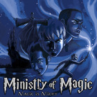Ministry of Magic - Magic Is Might