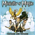Ministry of Magic - Onward And Upward