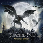 Schwarzer Engel - Geister Und Dämonen (EP)