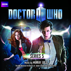 Murray Gold - Doctor Who: Series 5 CD1