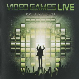 Video Games Live Volume One