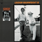 Loudon Wainwright III - Attempted Mustache (Vinyl)