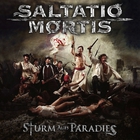 Saltatio Mortis - Sturm Aufs Paradies CD1