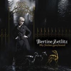 Bertine Zetlitz - My Italian Greyhound