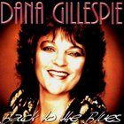 Dana Gillespie - Back to the Blues