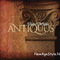 David Wahler - Antiquus