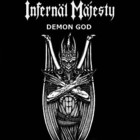 infernal majesty - Demon God (EP)