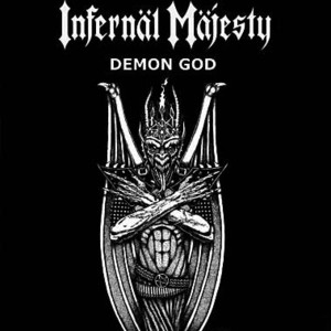 Demon God (EP)
