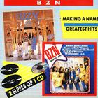 BZN - Making A Name / Greatest Hits