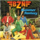 BZN - Summer Fantasy (Vinyl)