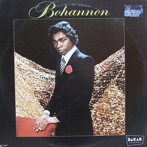 Bohannon (Vinyl)