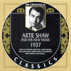 Artie Shaw - Chronological Classics: 1937