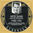 Artie Shaw - Chronological Classics: 1940-1941