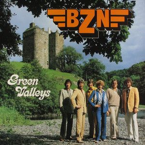 Green Valleys (Vinyl)