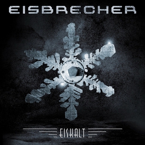 Eiskalt (Limited Edition) CD1