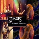 Jadis - Baboon Enquiries