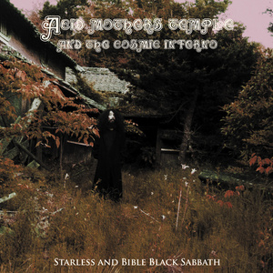 Starless And Bible Black Sabbath