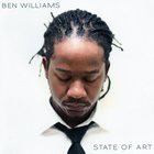 Ben Williams - State Of Art