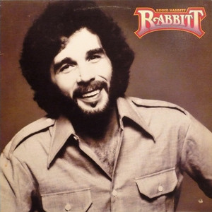 Rabbitt (Vinyl)