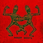 Hungry Ghosts - Three Sisters (EP)