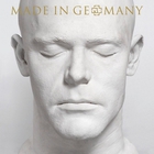 Rammstein - Made In Germany 1995-2011 (Special Edition) CD2