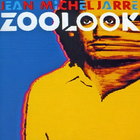 Jean Michel Jarre - Zoolook CD1