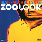 Jean Michel Jarre - Zoolook CD2