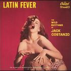 Jack Costanzo - Latin Fever (Vinyl)