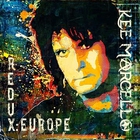 Kee Marcello - Redux: Europe