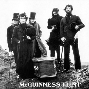 Mcguinness Flint