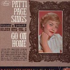 Patti Page - Country And Western Golden Hits, Vol. 2